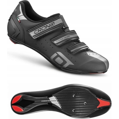 Crono CR-4-22 černá