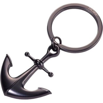 TROIKA Ключодържател Котва Troika KR17-10/GM (KR17-10/GM)