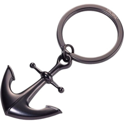 TROIKA Ключодържател Котва Troika KR17-10/GM (KR17-10/GM)