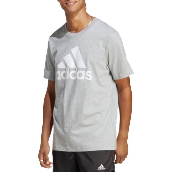 adidas Sportswear Тениска adidas Sportswear Essentials Single Jersey Big Logo ic9350 Размер M