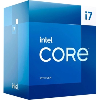 Intel Core i7-13700KF BX8071513700KF
