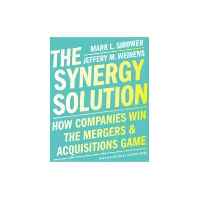 Synergy Solution