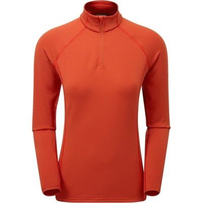 Montane Protium Lite Pull-on dámská saffron red