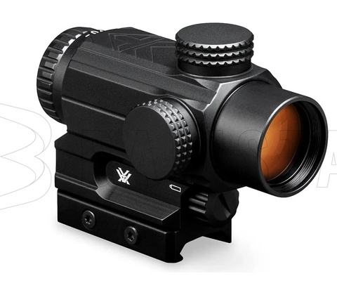 Vortex Spitfire AR 1x Prism Scope