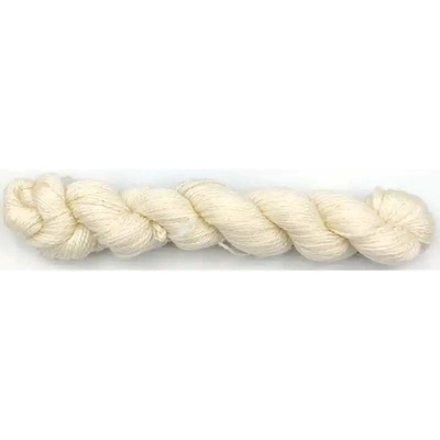 Mohair by Canard Kid Mohair 2-ply Bílá 2000