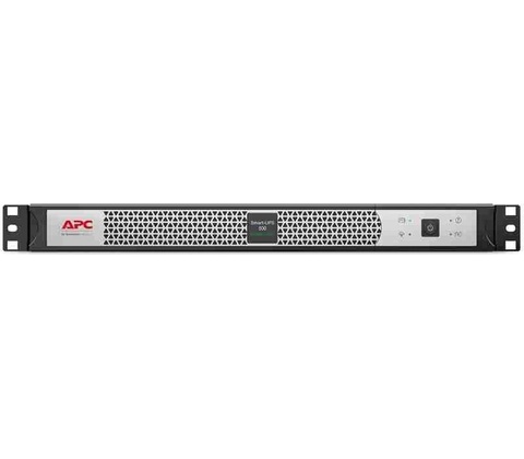 APC SCL500RMI1UC