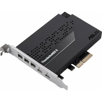 Asus ThunderboltEX 5