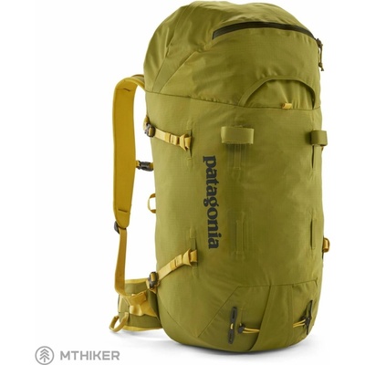 Patagonia Ascensionist 55 l graze green