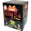 Kompakt 30 mm Meteor O 25 ran