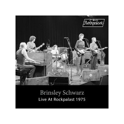 BRINSLEY SCHWARZ - LIVE AT ROCKPALAST 19 1 CD