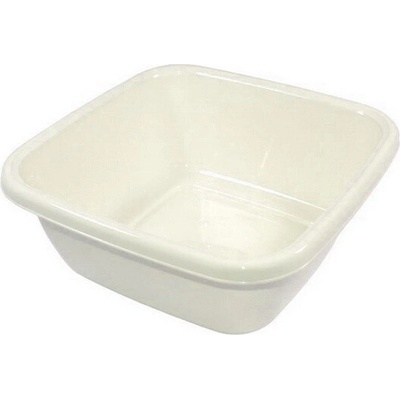 Hobby Life Dřez čtvercový 3,5 l béžový – Zbozi.Blesk.cz