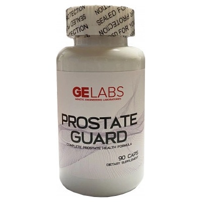 GE Labs Prostate Guard 90 kapsúl