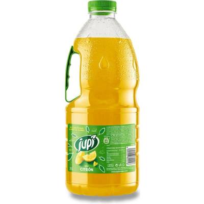Jupí Sirup citron 3 l