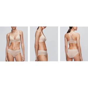 Gisela БИКИНА ЛАЗЕРНО РЯЗАНА 1/0455 piel gisela