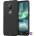 Nokia 6.2 / 7.2 Удароустойчив Carbon Fiber Калъф и Протектор