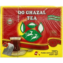 Do Ghazal Tea Černý čaj Pure Ceylon 100 sáčků