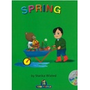 toddlyworld Spring