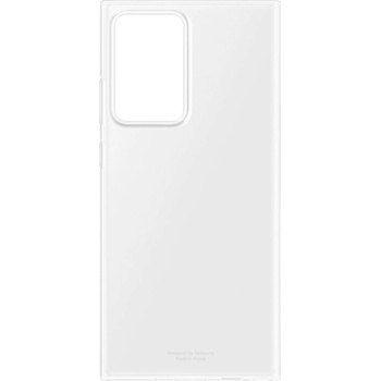 Samsung Clear Cover Galaxy Note20 Ultra Clear EF-QN985TTEGEU