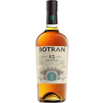 Botran 15