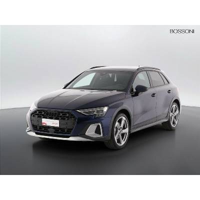 Audi A3 1.5 TFSI Allstreet 110 kW