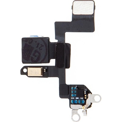 AppleMix Flex kábel s LED bleskom a mikrofónom pre Apple iPhone 12 mini - Kvalita A+