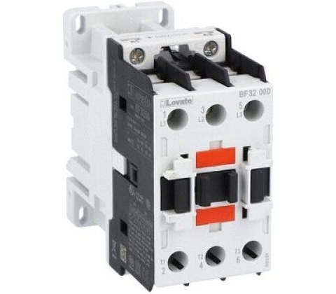 Lovato BF3200D024