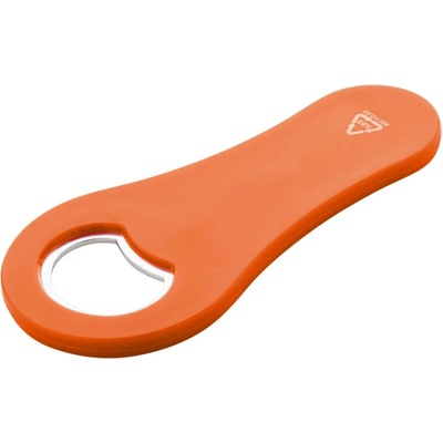 Swirl RABS otvírák na lahve - oranžová