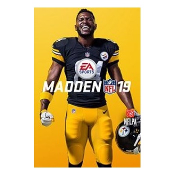 Madden NFL 19