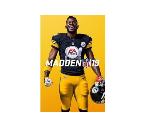 Madden NFL 19