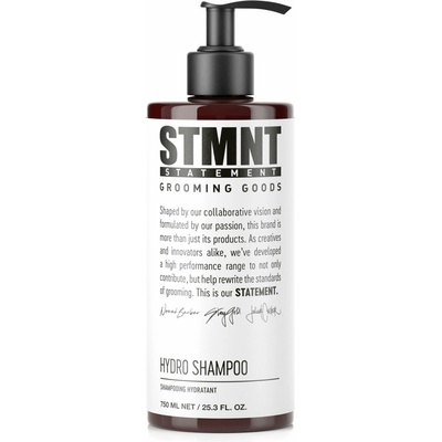 STMNT Hydro Shampoo 750 ml