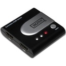 Dátové prepínače Aten SWIT21a HDMI switch 2:1 automatický