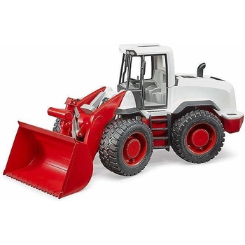 Булдозер механизиран на батерии със звукови и светлинни ефекти 666-62Р