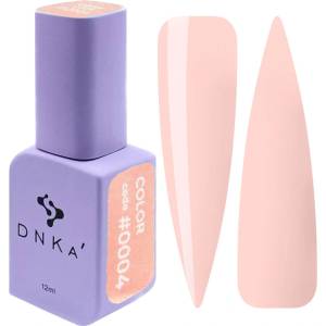 DNKa Гел лак DNKa 12 мл. 0004 (GPDC0004)