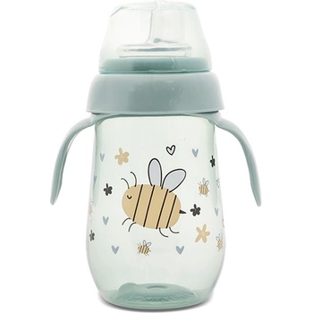 MyFRIEND ШИШЕ НЕРАЗЛИВАЩО С ШИРОКО ГЪРЛО my friend 250 ml i (10200090006)