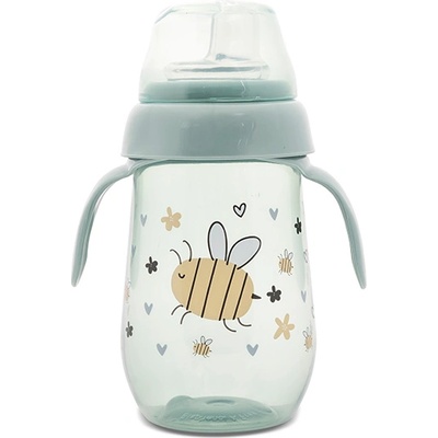 MyFRIEND ШИШЕ НЕРАЗЛИВАЩО С ШИРОКО ГЪРЛО my friend 250 ml i (10200090006)