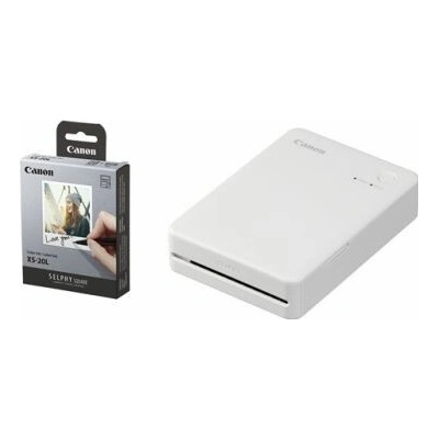 Canon SELPHY Square QX20 6753C010
