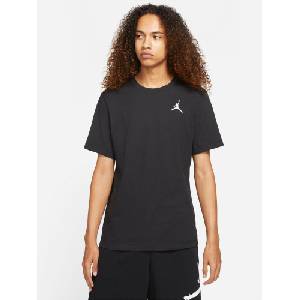 JORDAN Тениска m j jumpman emb ss crew - sportdepot - 44,98 лв