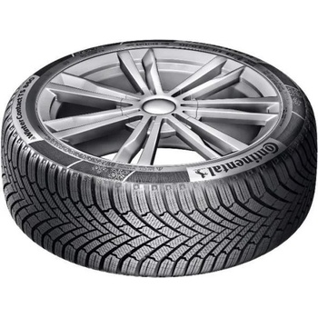Image 1 of Continental WinterContact TS 860 215/65 R15 96H