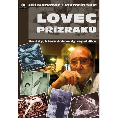 Lovec přízraků