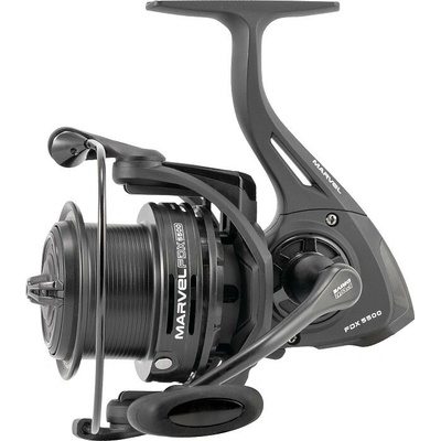 Trabucco Marvel FDX 5500