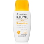 Heliocare 360° Sensation слънцезащитен крем-флуид SPF 50+ 50ml