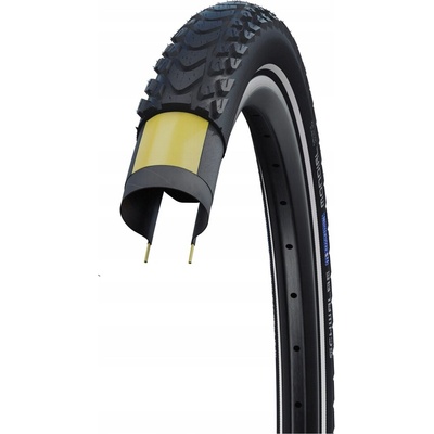 Schwalbe MARATHON MONDIAL 28x1,40" kevlar