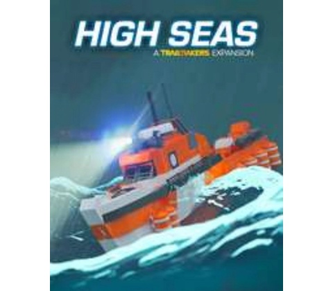 Trailmakers High Seas