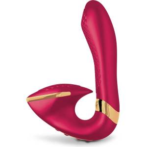 SHUNGA Soyo Raspberry