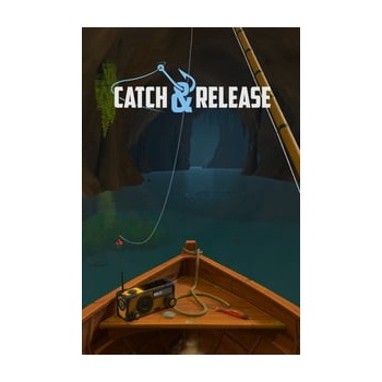 Catch & Release