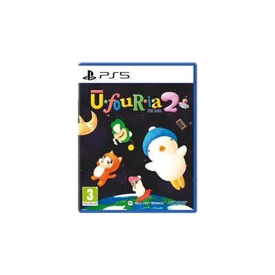 Ufouria: The Saga 2