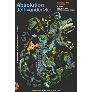 Absolution (ISBN: 9781250397805)