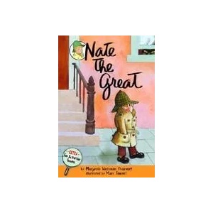 Nate the Great (ISBN: 9780440461265)