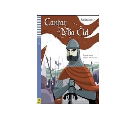 Cantar de Mio Cid