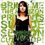 Bring Me The Horizon - Suicide Season Cut Up! (2 CD) (4050538167344)